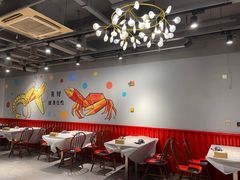 -李叔叔虾蟹大排档(青羊店)