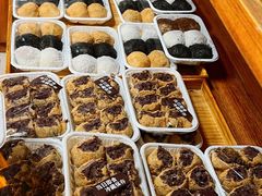 -南大门韩国米糕(公滨路店)