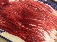 -宣武小院涮肉(前门店)