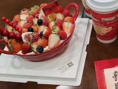 -你好独角兽·蛋糕甜品