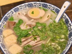 -小潘记鸭血粉丝汤