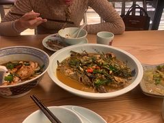 -陈先进鱼馆·地道农家菜(萧山奥体店)