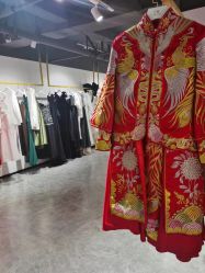 -红丝高端婚礼中心(旗舰店)