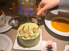 -波特曼西餐厅(中央大街店)