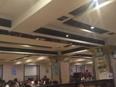 -金刚山烧烤(红旗大街店)