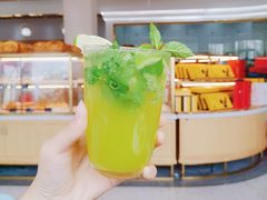 Mojito-凯莱西饼屋(通城广场店)