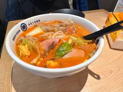 -阿香米线(天津凯德餐厅店)