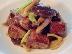 -龙景轩(香港四季酒店)