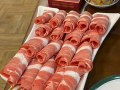 -津门老羊家·铜锅涮羊肉·烧烤(科技园店)
