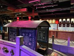 -姚江春中餐厅·太平洋大酒店