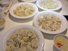 -日丰园海肠水饺·老字号大连海鲜(和平广场店)