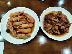 -红灯笼龙凤饭店(宁波老字号店)