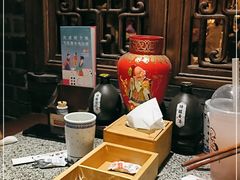 -南京大牌档(济南万象城店)