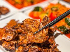 -枪火串烧·东北特色烧烤(罗湖总店)