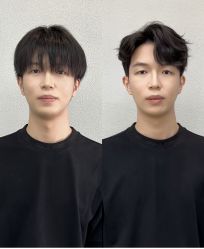 -尤司男士国潮理发馆
