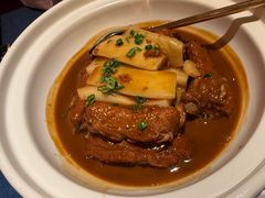 -老吉堂上海本帮菜(工体店)