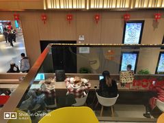 -深影国际影城(学院南路店CGS中国巨幕店)
