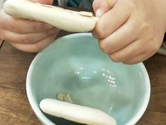 -刘信牛羊肉小炒泡馍(回民街店)