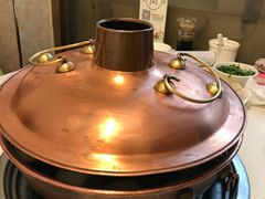 -八先生涮肉房(三里河店)