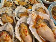 -乔街深夜食堂·小龙虾·高压锅生蚝(杭州总店)