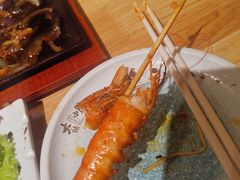 -大话小腰(鸟巢店)
