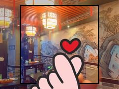 -52HZ主题桌游馆(解放西路店)