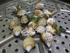 -海大大蒸汽海鲜餐厅·粤菜·特色小炒(欢乐颂店)