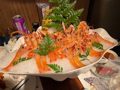 -Mr.Fish鱼鲜生海鲜放题(高德置地冬广场店)