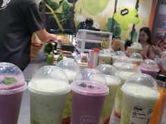 -混果汁(福田领展中心城店)