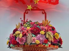 -天安门广场