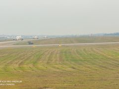 -杭州萧山国际机场