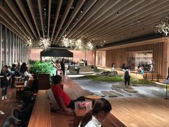 -Seesaw Coffee(朝阳大悦城店)