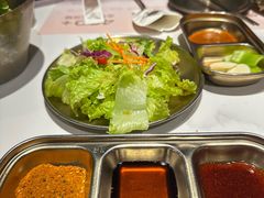 -西塔老太太泥炉烤肉(北京望京店)