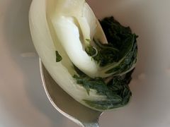 -广州柏悦酒店·悦景轩·粤菜餐厅