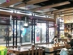 大堂-呷哺呷哺(万达新世界店)