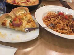 -必胜客(瑞虹店)