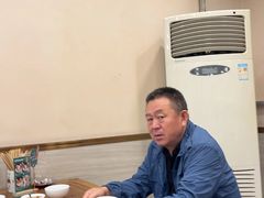 -老刘家永盛斋·传统泡馍(东关南街店)