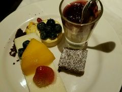 -君悦酒店·乐厨·高空自助餐(青年大街店)