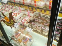 -味多美蛋糕(朝新嘉园店)