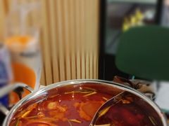 辣汤-梵云依家小冒菜(新街口总店)