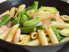 -TABLE·味西餐厅-成都茂业JW万豪酒店