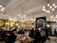 -Entrecôte 法国牛扒馆(保利·时光里店)