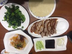 -北京炸酱面馆·烤鸭(前门总店)