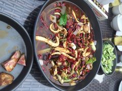 去吃小龙虾-去吃小龙虾·江湖菜·烧烤(南滨路店)