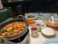 -客语客家菜(华发商都店)