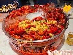 -熊记虾王·小龙虾(东晓南店)