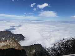 -峨眉山风景名胜区