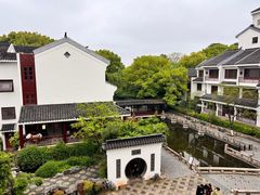 -苏州吴宫泛太平洋酒店