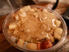 红糖冰粉-串妹花式冰粉(乐山总店)