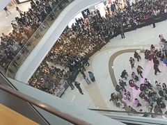 -成都银泰城
